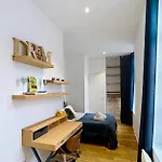 Apartamento So Guest- Luxueux Appartement, Ancienne Maison De Champagne Proche Cathédrale *