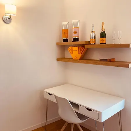 So Guest- Luxueux Appartement, Ancienne Maison De Champagne Proche Cathedrale * Reims