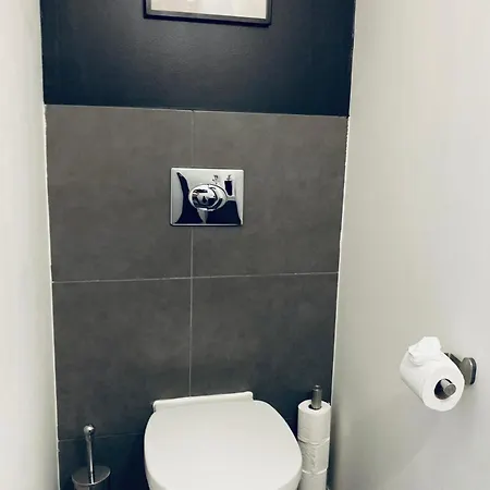 So Guest- Luxueux Appartement, Ancienne Maison De Champagne Proche Cathedrale Reims