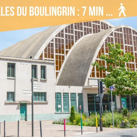 So Guest- Luxueux Appartement, Ancienne Maison De Champagne Proche Cathedrale Daire