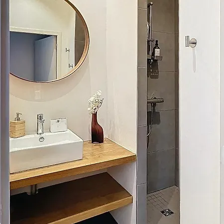 So Guest- Luxueux Appartement, Ancienne Maison De Champagne Proche Cathedrale Apartment *